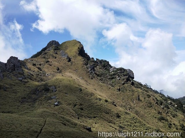 北三段之旅(三) - 第25張圖 北三段之旅(三)