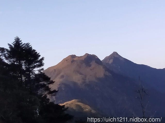 北三段之旅(三) - 第4張圖 北三段之旅(三)