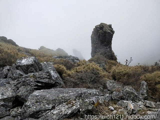 北三段之旅(三) - 第28張圖 北三段之旅(三)