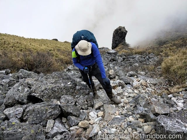 北三段之旅(三) - 第29張圖 北三段之旅(三)