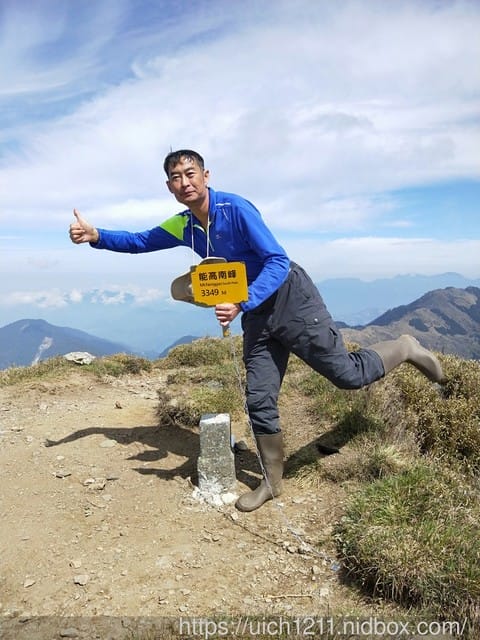 北三段之旅(四)