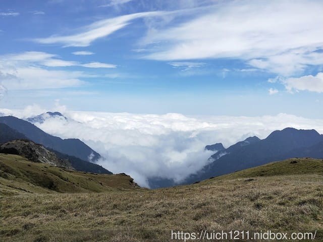 北三段之旅(四)