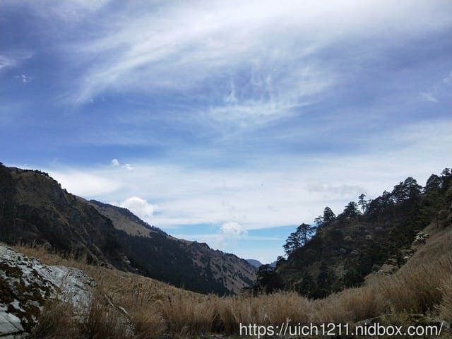 北三段之旅(四)