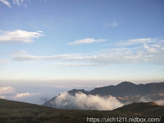 北三段之旅(四)