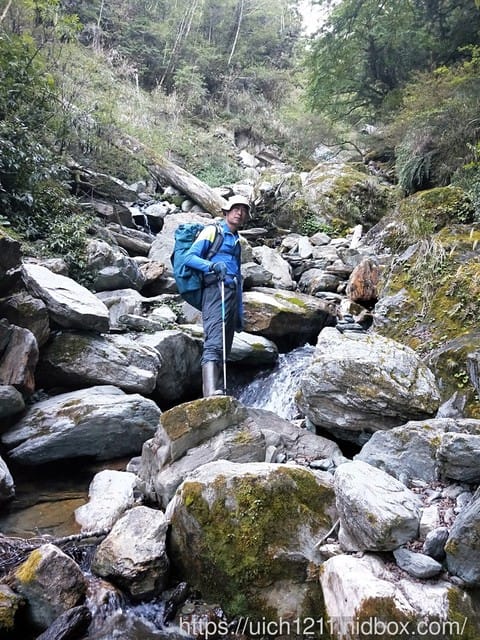 北三段之旅完結篇 - 第24張圖 北三段之旅完結篇