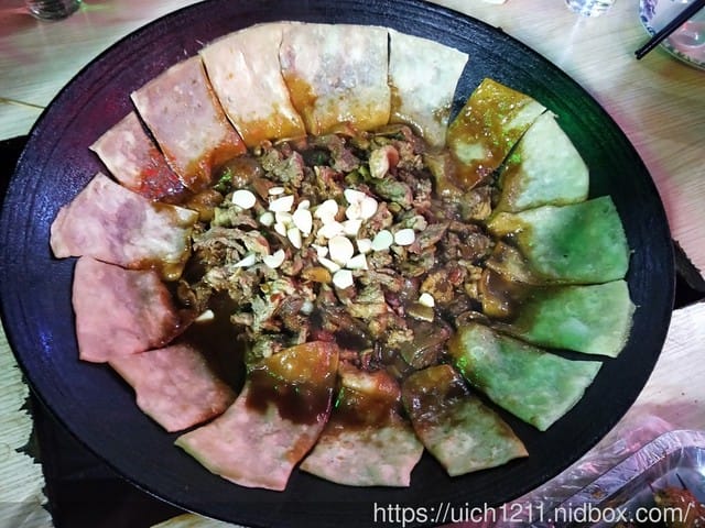 南京孔夫子廟
