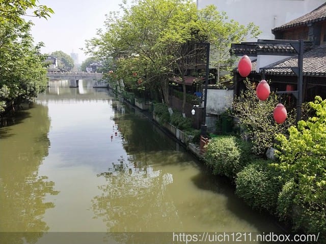 南京孔夫子廟