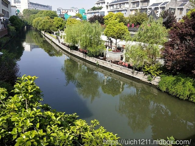 南京孔夫子廟