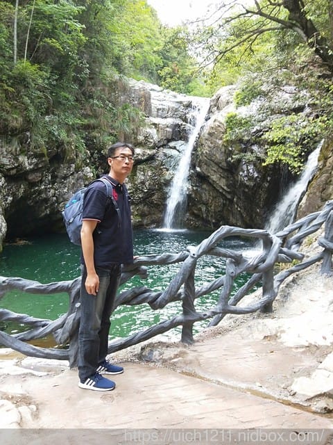 黃山鳳凰源及天湖 - 第31張圖 黃山鳳凰源及天湖