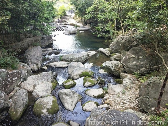 黃山鳳凰源及天湖 - 第20張圖 黃山鳳凰源及天湖