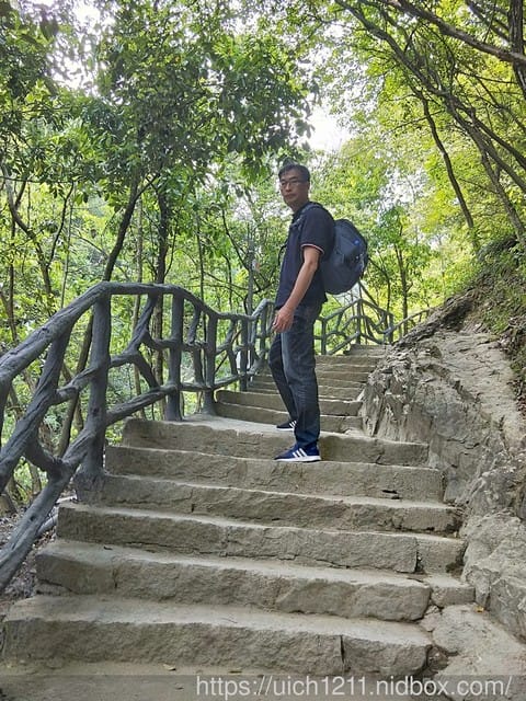 黃山鳳凰源及天湖 - 第32張圖 黃山鳳凰源及天湖