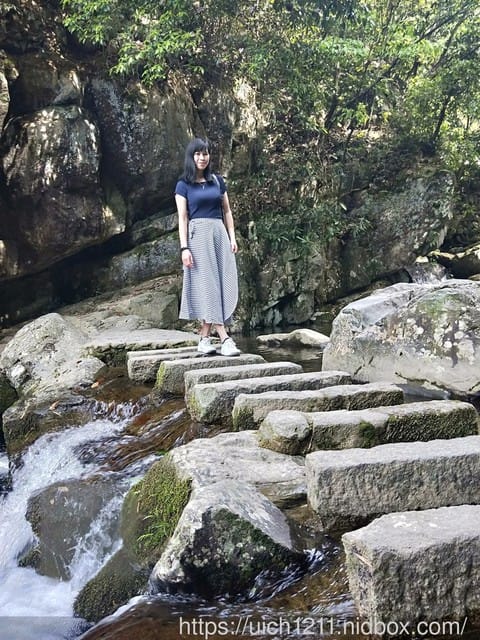 黃山鳳凰源及天湖 - 第19張圖 黃山鳳凰源及天湖