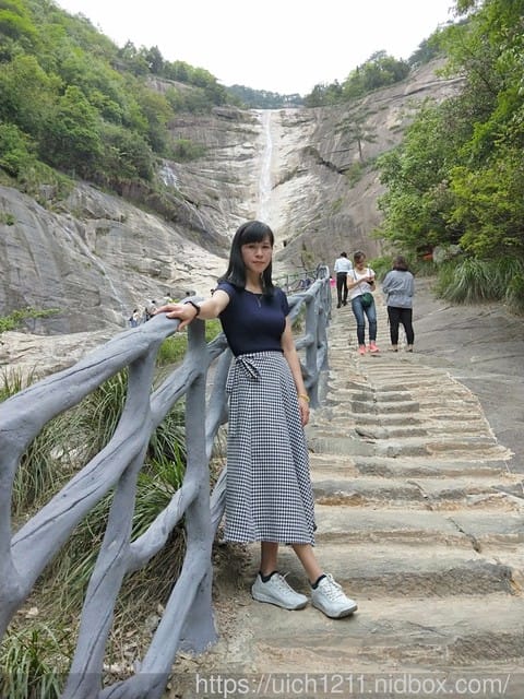黃山鳳凰源及天湖 - 第41張圖 黃山鳳凰源及天湖