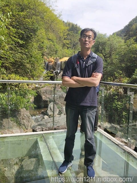 黃山鳳凰源及天湖 - 第23張圖 黃山鳳凰源及天湖