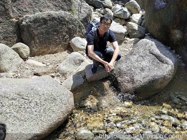 黃山鳳凰源及天湖 - 第9張圖 黃山鳳凰源及天湖