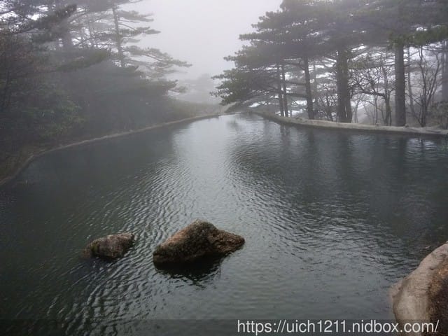 黃山 - 第47張圖 黃山
