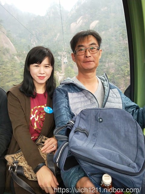 黃山 - 第51張圖 黃山