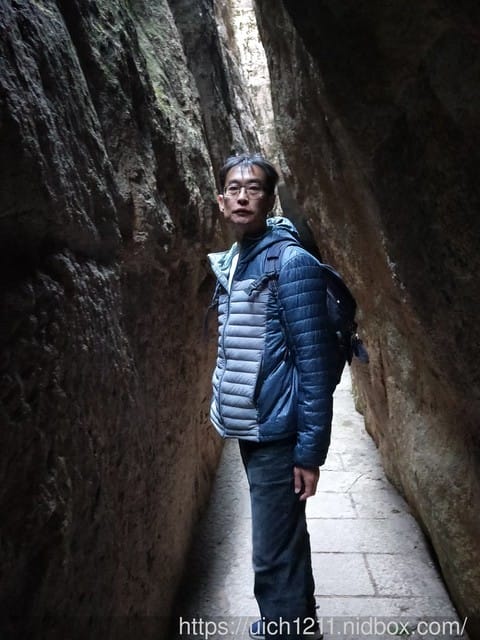 黃山 - 第21張圖 黃山
