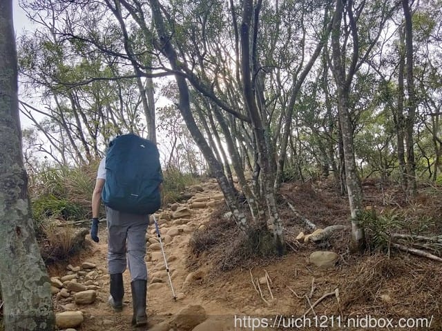 火炎山