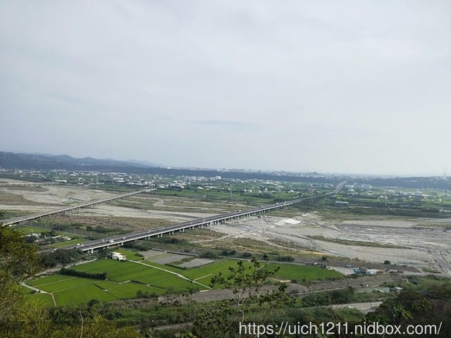 火炎山