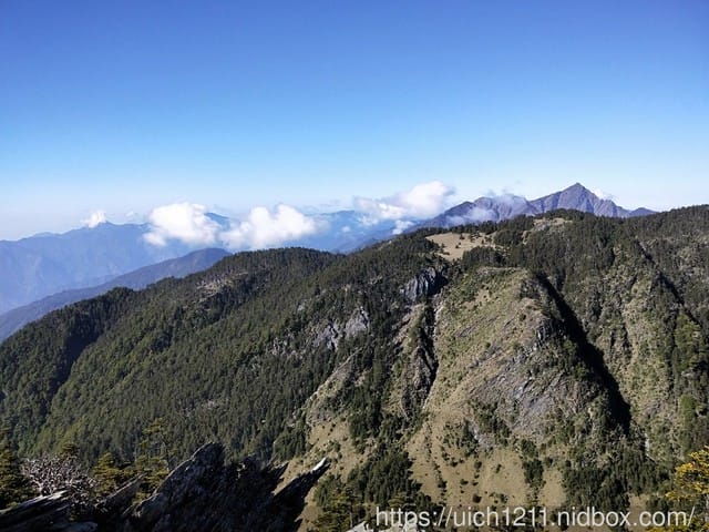 馬比杉山