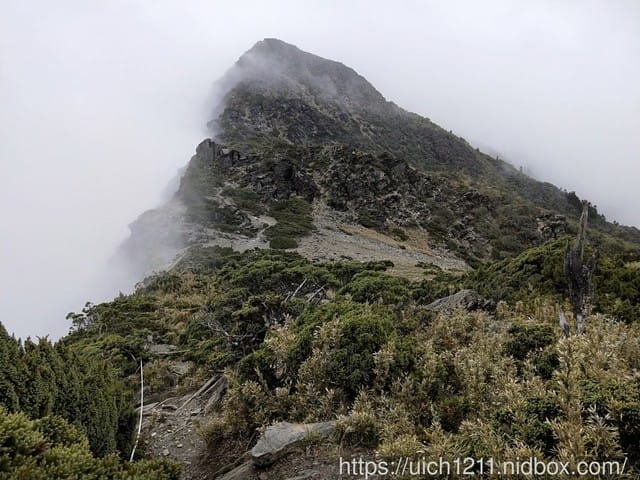 馬比杉山