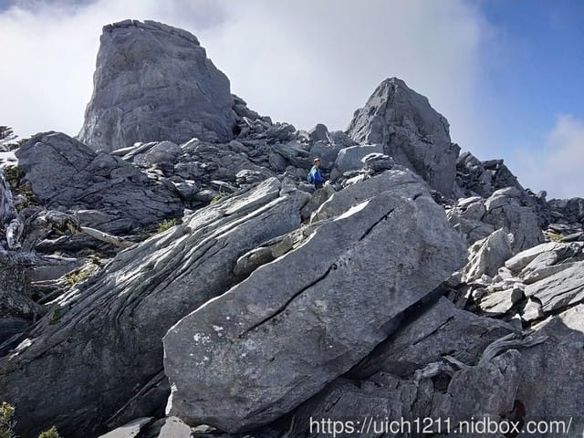 馬比杉山