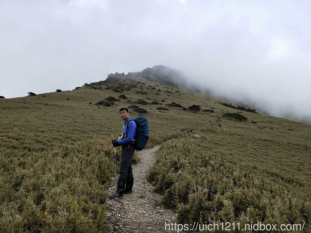 馬比杉山