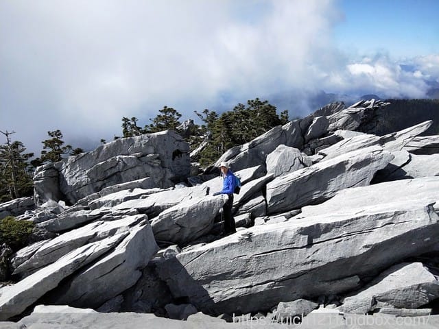 馬比杉山
