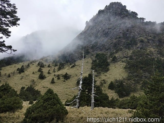 馬比杉山
