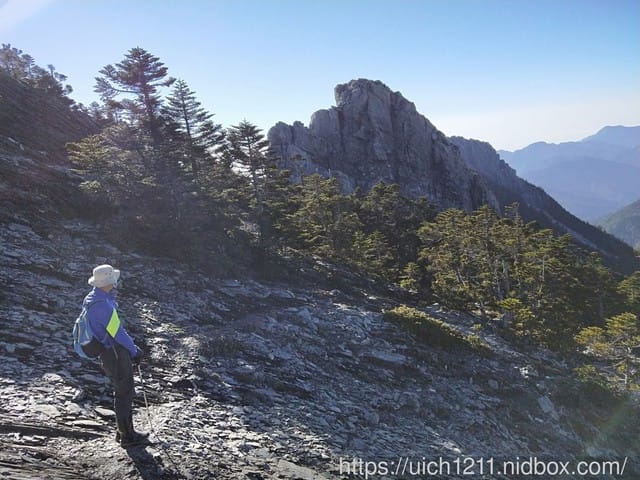 馬比杉山