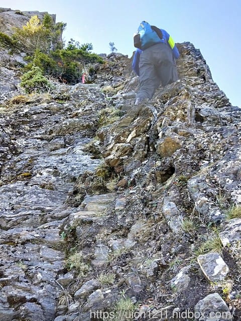 馬比杉山
