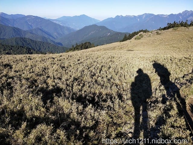 馬比杉山