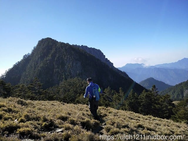 馬比杉山