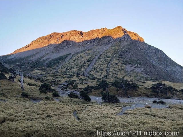 馬比杉山