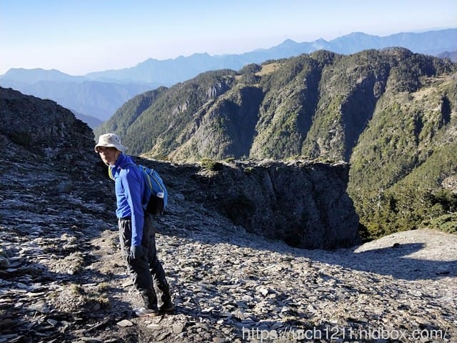 馬比杉山