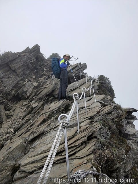 馬比杉山