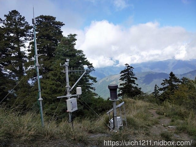 馬比杉山