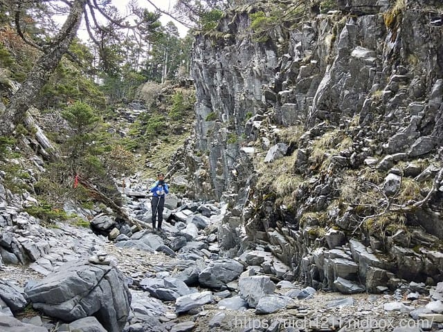 馬比杉山
