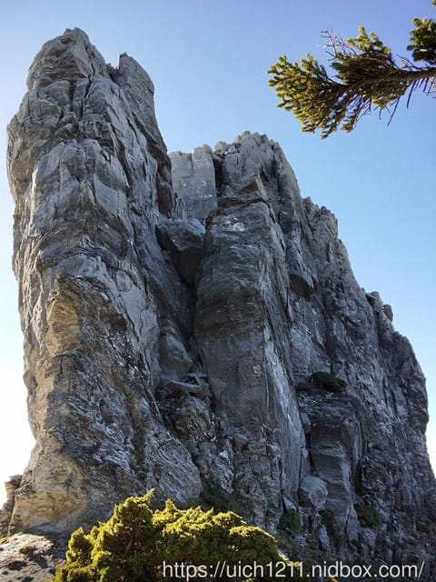 馬比杉山