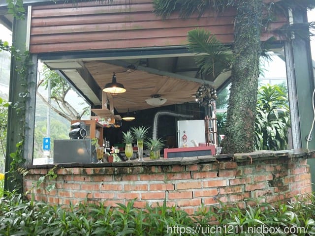 威尼斯花園