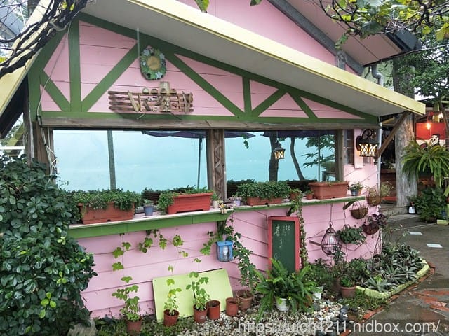 威尼斯花園