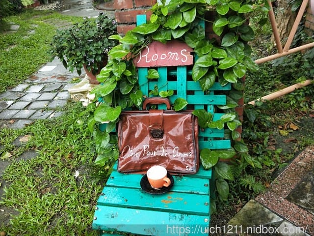 威尼斯花園