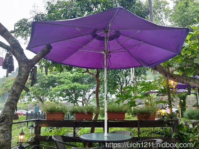 威尼斯花園