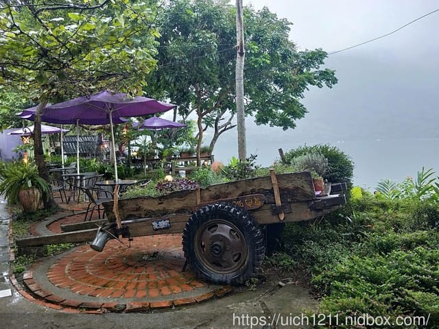 威尼斯花園