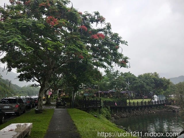 威尼斯花園