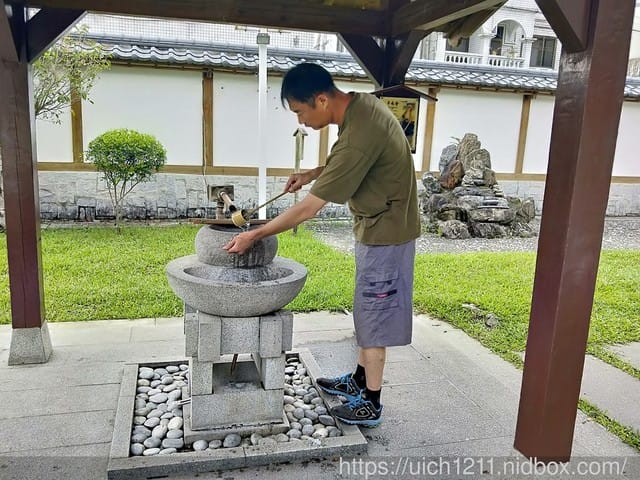 花蓮遊花絮