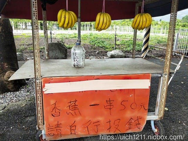 花蓮遊花絮