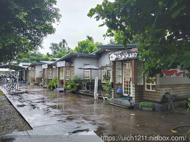 花蓮遊花絮