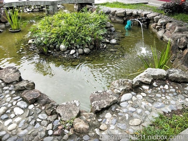 花蓮遊花絮